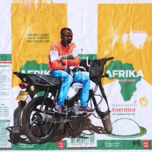 Ama nirudi chuo, by Dennis Bull Ndegwa